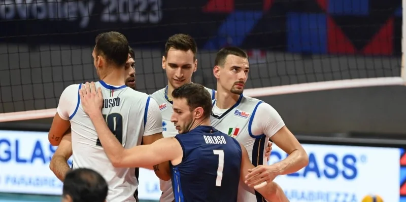 Argentina vs Italy Prediction and Betting Tips (15.06.2025) Argentina vs Italy Prediction and Betting Tips (15.06.2025)