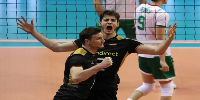 Bulgaria vs Germany Prediction and Betting Tips (15.06.2025) Bulgaria vs Germany Prediction and Betting Tips (15.06.2025)