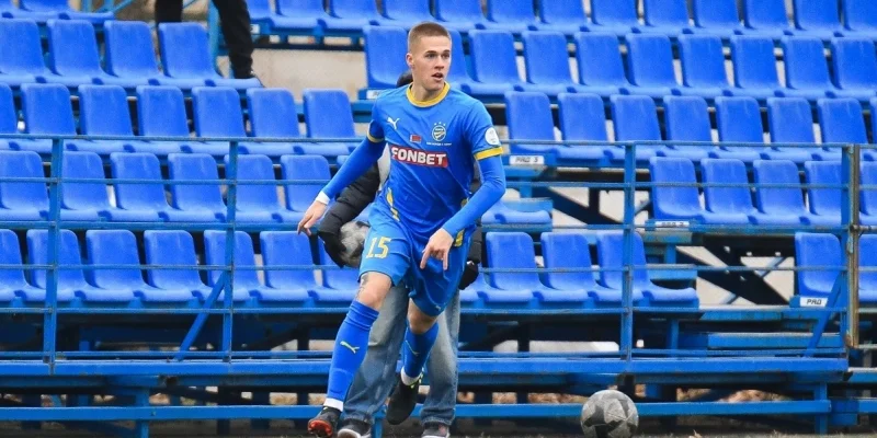 BATE-2 - Lokomotiv Gomel BATE-2 - Lokomotiv Gomel
