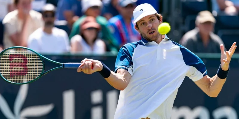 Nicolas Jarry vs Yannick Hanfmann Prediction and Betting Tips (15.06.2025) Nicolas Jarry vs Yannick Hanfmann Prediction and Betting Tips (15.06.2025)