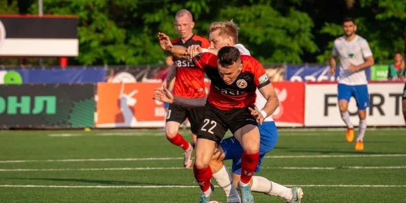 Murom vs Forte Taganrog Prediction and Betting Tips (15.06.2025) Murom vs Forte Taganrog Prediction and Betting Tips (15.06.2025)