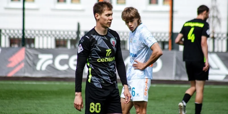 Irkutsk - Leon Saturn Ramenskoye Irkutsk - Leon Saturn Ramenskoye