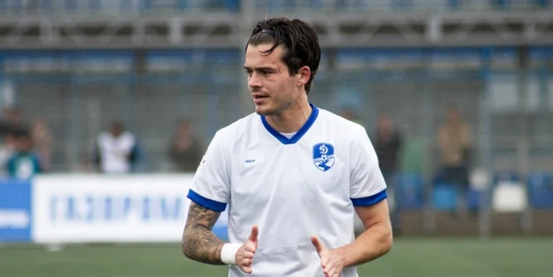 Dinamo Vologda - Luki-Energiya Dinamo Vologda - Luki-Energiya