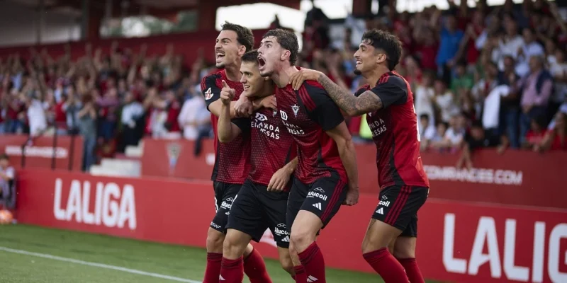CD Mirandes vs Real Oviedo Prediction and Betting Tips (15.06.2025) CD Mirandes vs Real Oviedo Prediction and Betting Tips (15.06.2025)