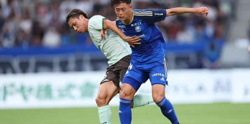 Tokyo Verdy - Kashiwa Reysol Tokyo Verdy - Kashiwa Reysol