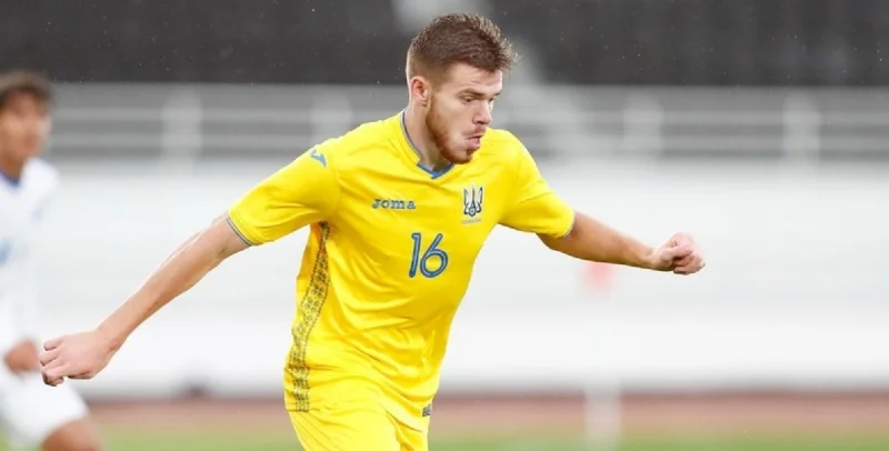 Finland U21 - Ukraine U21 Finland U21 - Ukraine U21