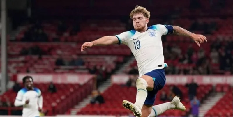 England U21 vs Slovenia U21 Prediction and Betting Tips (15.06.2025) England U21 vs Slovenia U21 Prediction and Betting Tips (15.06.2025)