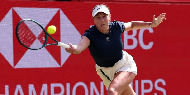 Amanda Anisimova vs Tatjana Maria Prediction and Betting Tips (15.06.2025) Amanda Anisimova vs Tatjana Maria Prediction and Betting Tips (15.06.2025)