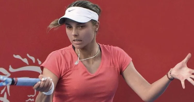 Katarzyna Kawa vs Viktoriya Tomova Predicción y Consejos de apuestas (15.06.2025) Katarzyna Kawa vs Viktoriya Tomova Predicción y Consejos de apuestas (15.06.2025)