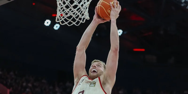 FC Bayern Munchen - Ratiopharm Ulm