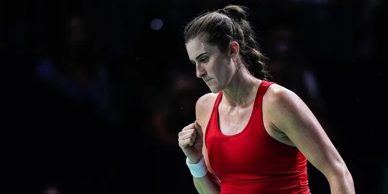 Rebecca Marino vs Iva Jovic Prediction and Betting Tips (15.06.2025) Rebecca Marino vs Iva Jovic Prediction and Betting Tips (15.06.2025)