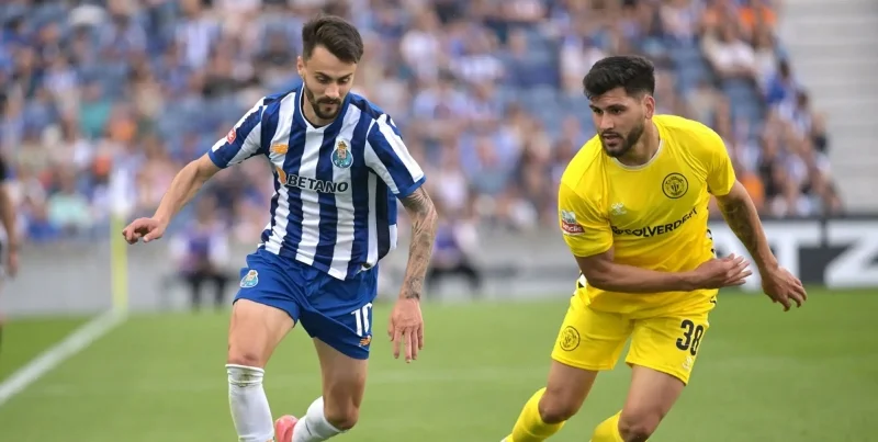 Palmeiras vs FC Porto Predicción y Consejos de apuestas (16.06.2025) Palmeiras vs FC Porto Predicción y Consejos de apuestas (16.06.2025)