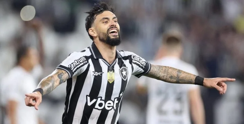 Botafogo RJ - Seattle Sounders FC Botafogo RJ - Seattle Sounders FC