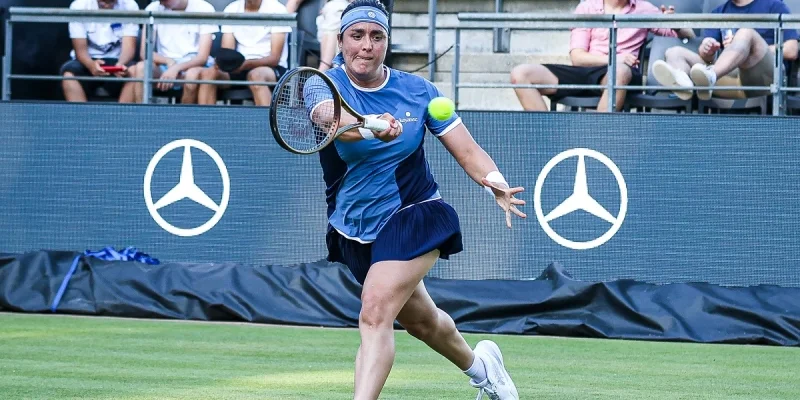 Xinyu Wang vs Ons Jabeur Prediction and Betting Tips (15.06.2025) Xinyu Wang vs Ons Jabeur Prediction and Betting Tips (15.06.2025)