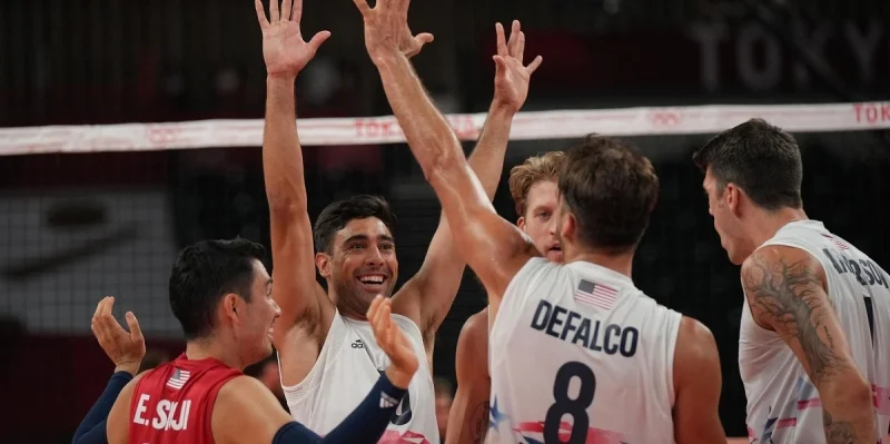 Cuba vs USA Predicción y Consejos de apuestas (15.06.2025) Cuba vs USA Predicción y Consejos de apuestas (15.06.2025)