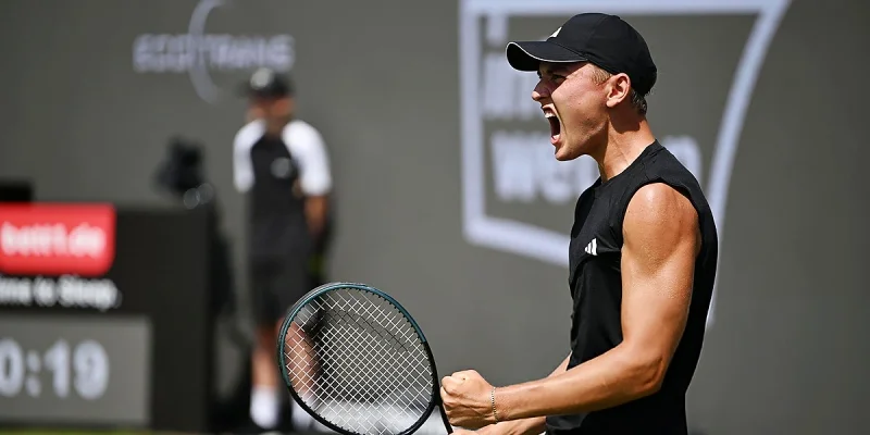 Justin Engel vs Sebastian Ofner Prediction and Betting Tips (15.06.2025) Justin Engel vs Sebastian Ofner Prediction and Betting Tips (15.06.2025)