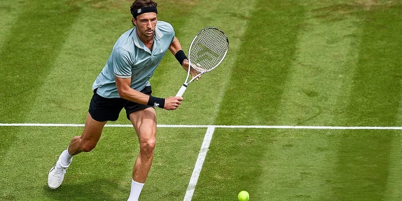 Corentin Moutet vs Arthur Rinderknech Prediction and Betting Tips (15.06.2025) Corentin Moutet vs Arthur Rinderknech Prediction and Betting Tips (15.06.2025)