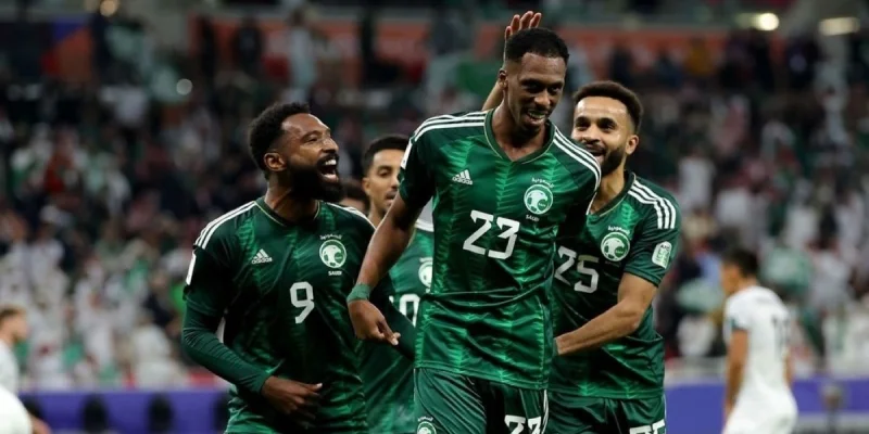 Haiti vs Saudi Arabia Prediction and Betting Tips (16.06.2025) Haiti vs Saudi Arabia Prediction and Betting Tips (16.06.2025)