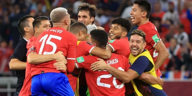 Costa Rica vs Suriname Prediction and Betting Tips (16.06.2025) Costa Rica vs Suriname Prediction and Betting Tips (16.06.2025)