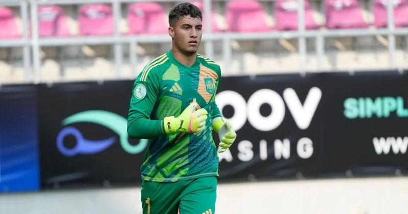 Romania U19 vs Spain U19 Prediction and Betting Tips (16.06.2025) Romania U19 vs Spain U19 Prediction and Betting Tips (16.06.2025)