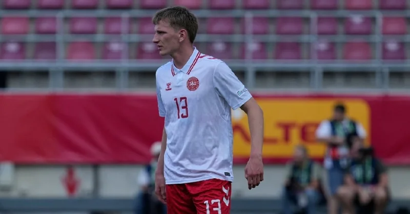 Denmark U19 - Montenegro U19 Denmark U19 - Montenegro U19