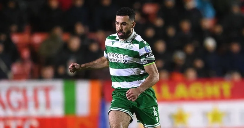 Drogheda United - Shamrock Rovers Drogheda United - Shamrock Rovers