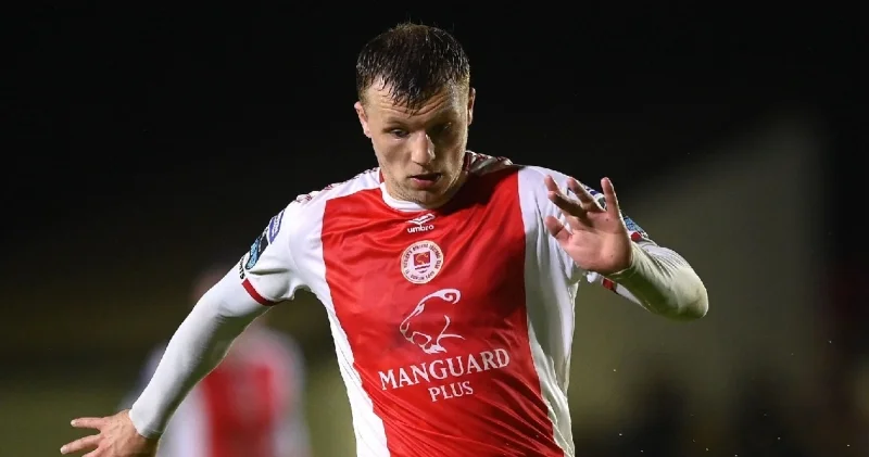St. Patrick's Athletic - Shelbourne St. Patrick's Athletic - Shelbourne