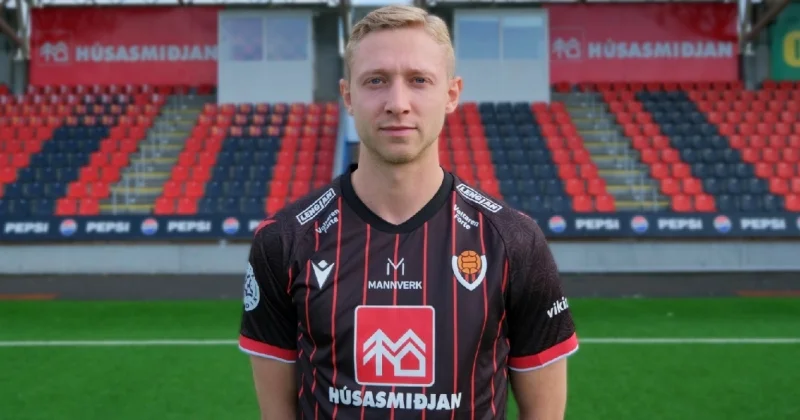 Vikingur Reykjavik - KR Reykjavik Vikingur Reykjavik - KR Reykjavik