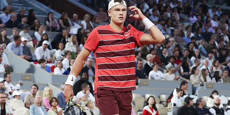 Holger Rune vs Matteo Arnaldi Prediction and Betting Tips (16.06.2025) Holger Rune vs Matteo Arnaldi Prediction and Betting Tips (16.06.2025)