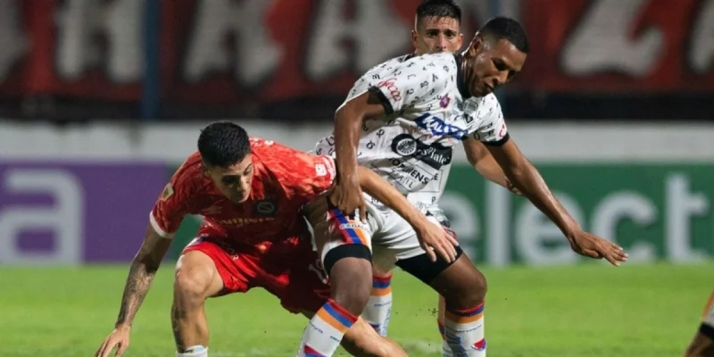 Deportivo Armenio vs Villa San Carlos Prediction and Betting Tips (16.06.2025) Deportivo Armenio vs Villa San Carlos Prediction and Betting Tips (16.06.2025)