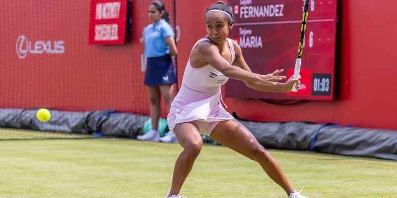 Leylah Fernandez vs Suzan Lamens Predicción y Consejos de apuestas (16.06.2025) Leylah Fernandez vs Suzan Lamens Predicción y Consejos de apuestas (16.06.2025)