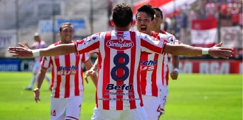 Santa Fe - Once Caldas Santa Fe - Once Caldas