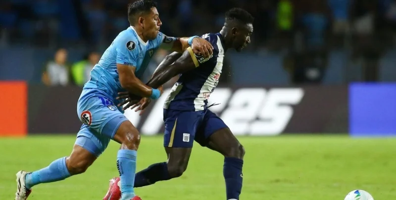 Deportes Iquique - Everton CD Deportes Iquique - Everton CD