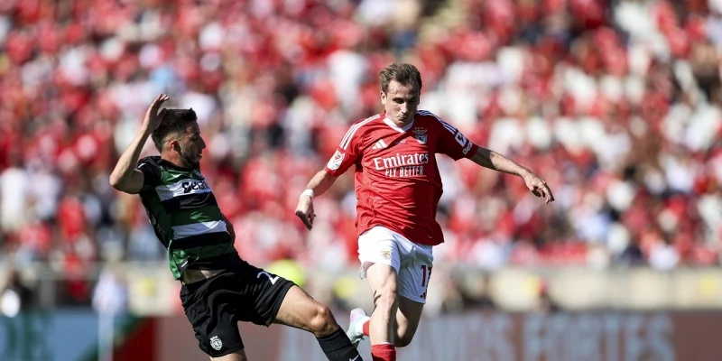 Boca Juniors vs Benfica Prediction and Betting Tips (17.06.2025) Boca Juniors vs Benfica Prediction and Betting Tips (17.06.2025)