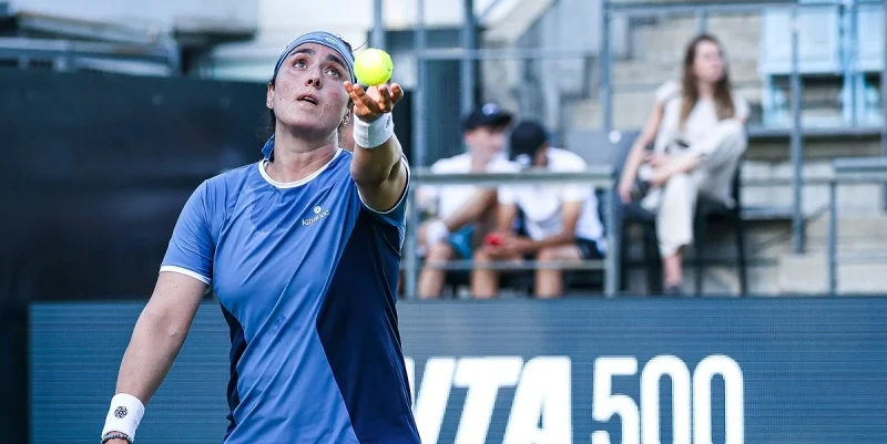 Caroline Dolehide vs Ons Jabeur Prediction and Betting Tips (16.06.2025) Caroline Dolehide vs Ons Jabeur Prediction and Betting Tips (16.06.2025)