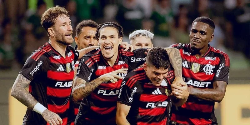 Flamengo - Esperance Flamengo - Esperance