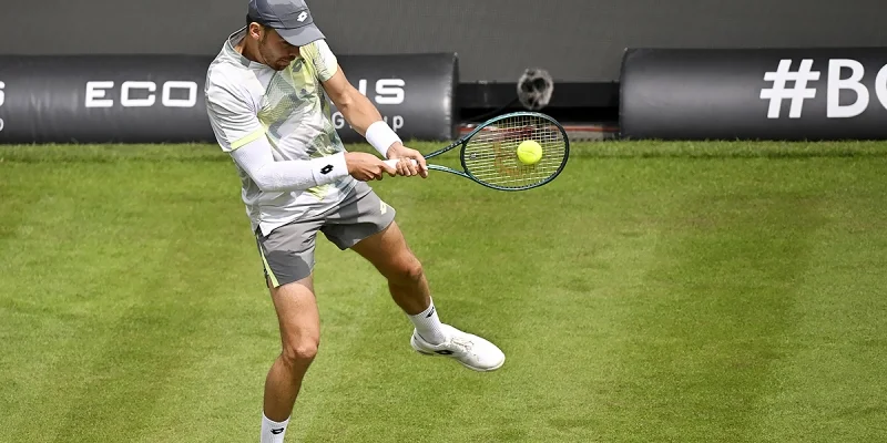 Quentin Halys vs Benjamin Bonzi Prediction and Betting Tips (16.06.2025) Quentin Halys vs Benjamin Bonzi Prediction and Betting Tips (16.06.2025)