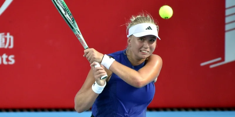 Kimberly Birrell vs Clara Tauson Prediction and Betting Tips (16.06.2025) Kimberly Birrell vs Clara Tauson Prediction and Betting Tips (16.06.2025)
