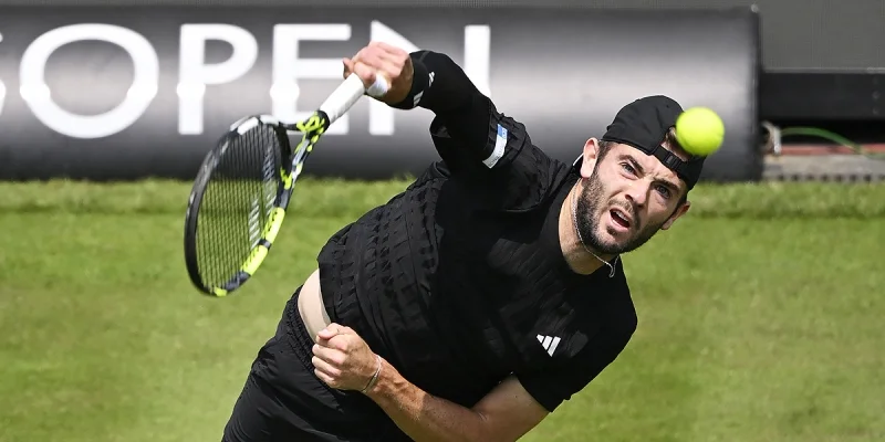 Jacob Fearnley vs Alex Bolt Prediction and Betting Tips (16.06.2025) Jacob Fearnley vs Alex Bolt Prediction and Betting Tips (16.06.2025)