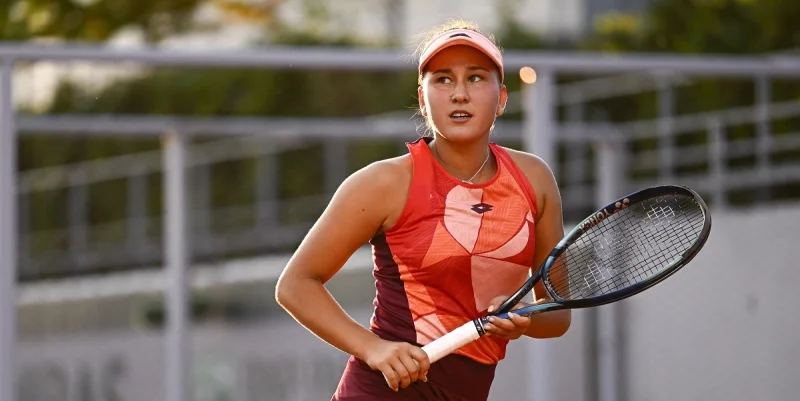 Anna Blinkova vs Kamilla Rakhimova Prediction and Betting Tips (16.06.2025) Anna Blinkova vs Kamilla Rakhimova Prediction and Betting Tips (16.06.2025)