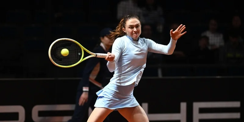 Lin Zhu vs Aliaksandra Sasnovich Prediction and Betting Tips (16.06.2025) Lin Zhu vs Aliaksandra Sasnovich Prediction and Betting Tips (16.06.2025)