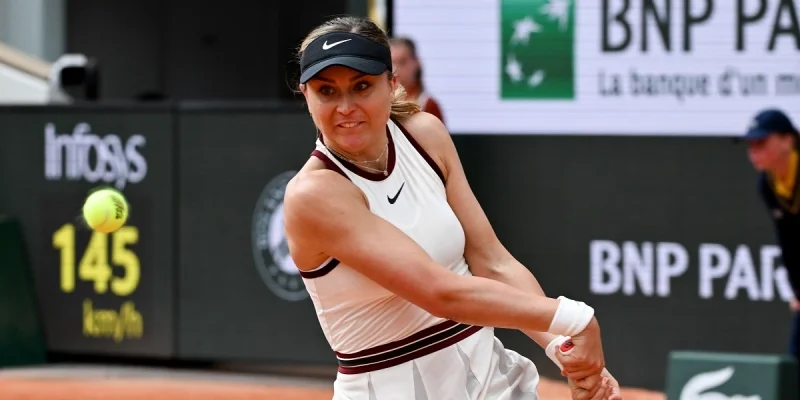 Paula Badosa vs Eva Lys Prediction and Betting Tips (16.06.2025) Paula Badosa vs Eva Lys Prediction and Betting Tips (16.06.2025)