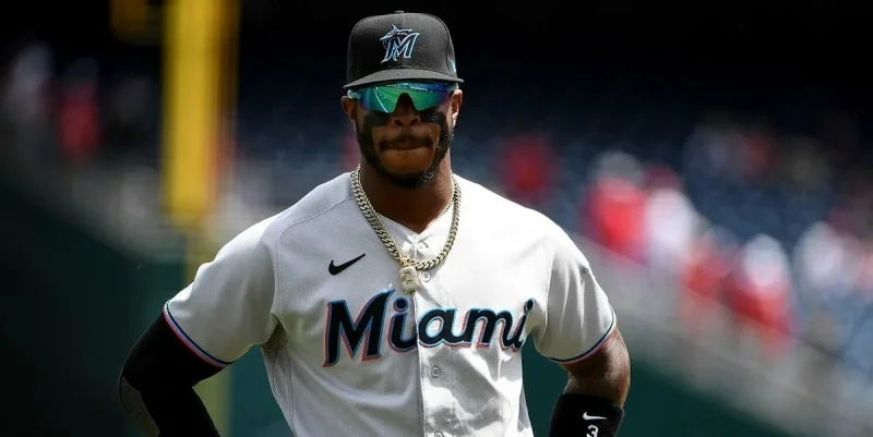 Miami Marlins - Philadelphia Phillies Miami Marlins - Philadelphia Phillies