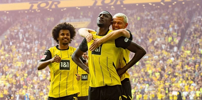 Fluminense - Borussia Dortmund Fluminense - Borussia Dortmund