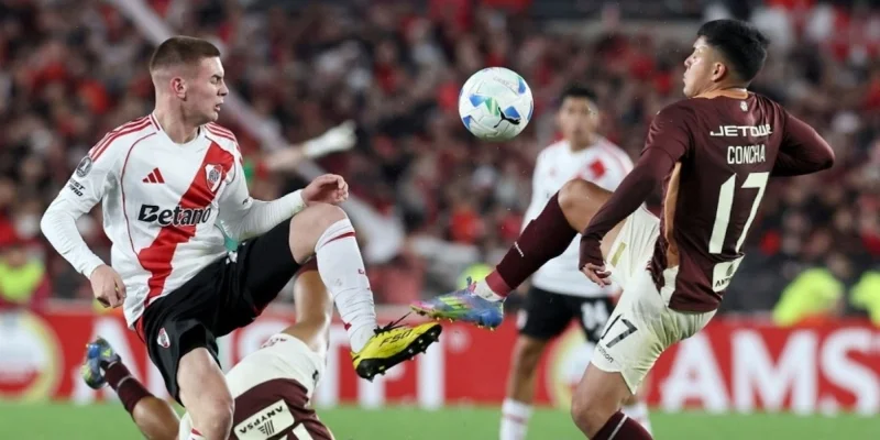 River Plate vs Urawa Red Diamonds Prediction and Betting Tips (17.06.2025) River Plate vs Urawa Red Diamonds Prediction and Betting Tips (17.06.2025)
