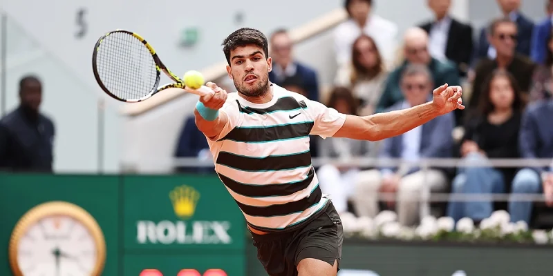 Carlos Alcaraz vs Alejandro Davidovich Prediction and Betting Tips (17.06.2025) Carlos Alcaraz vs Alejandro Davidovich Prediction and Betting Tips (17.06.2025)