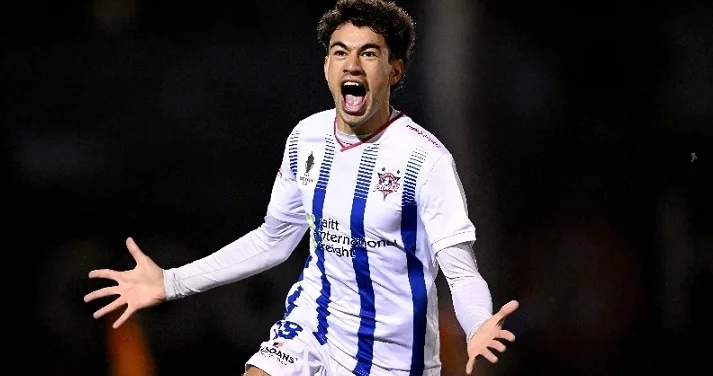 Peninsula Power vs Moreton Bay United Prediction and Betting Tips (17.06.2025) Peninsula Power vs Moreton Bay United Prediction and Betting Tips (17.06.2025)