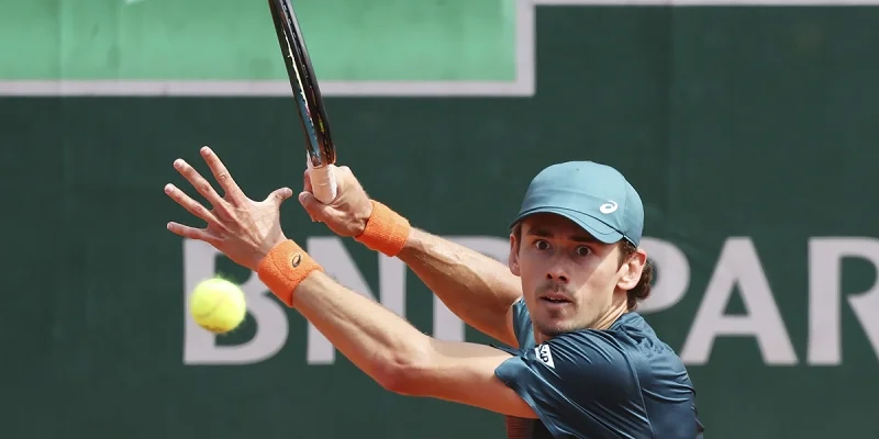 Alex De Minaur vs Jiri Lehecka Prediction and Betting Tips (17.06.2025) Alex De Minaur vs Jiri Lehecka Prediction and Betting Tips (17.06.2025)