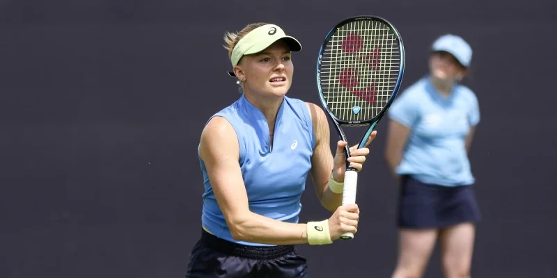 Francesca Jones vs Harriet Dart Predicción y Consejos de apuestas (17.06.2025) Francesca Jones vs Harriet Dart Predicción y Consejos de apuestas (17.06.2025)