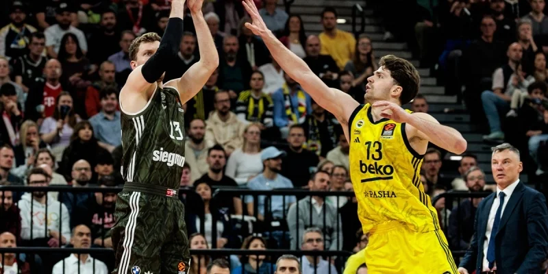Fenerbahce - Besiktas Fenerbahce - Besiktas